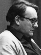 Maurice LE ROUX