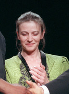 Elena SAFONOVA