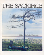 LE SACRIFICE © DR