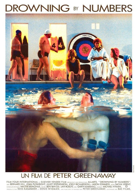 Affiche du film © DR
