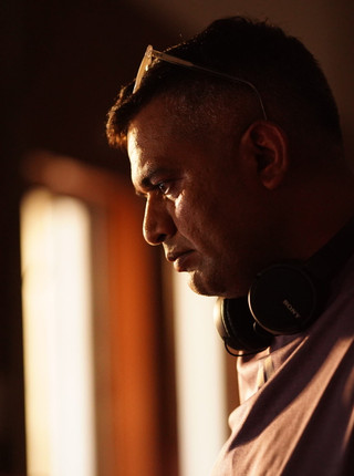 Neeraj GHAYWAN