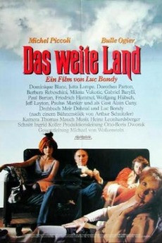 DAS WEITE LAND