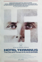 HÔTEL TERMINUS - KLAUS BARBIE ET SON TEMPS
