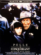 PELLE LE CONQUÉRANT © DR