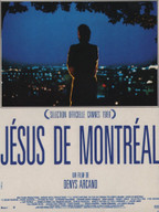 JESUS DE MONTREAL © DR