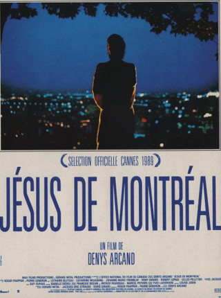 JESUS DE MONTREAL