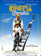 CINÉMA PARADISO © DR