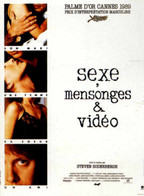 SEXE, MENSONGES ET VIDÉO © DR