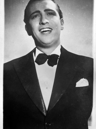 Hugo DEL CARRIL