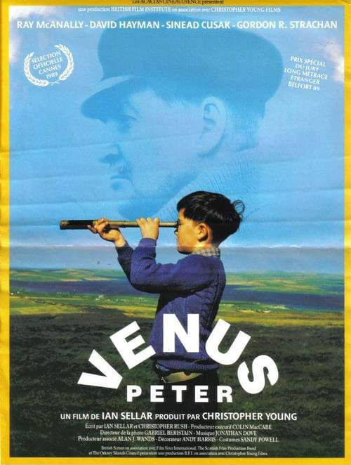 affiche du film © DR