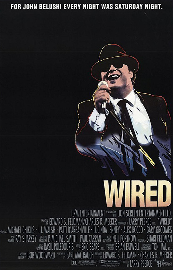 affiche du film © DR