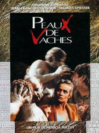 PEAUX DE VACHES © DR