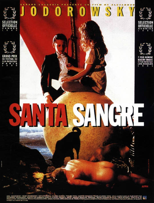 Affiche du film © DR