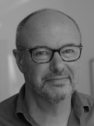 Alain BERLINER