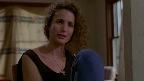 SEXE, MENSONGES ET VIDÉO © DR