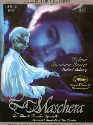 LA MASCHERA