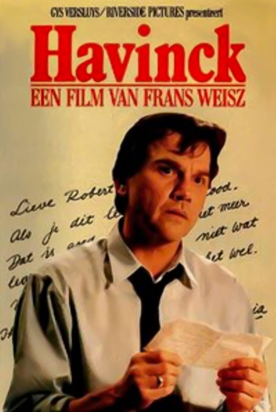 Affiche du film © DR