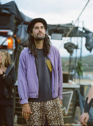 Oliver LAXE