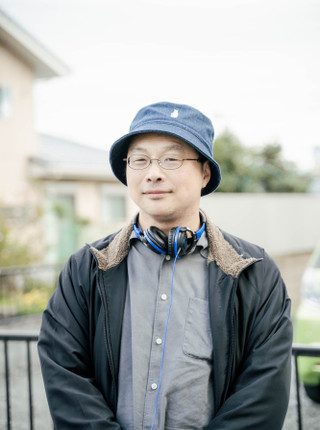 Koji FUKADA