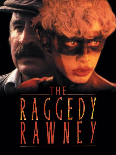 THE RAGGEDY RAWNEY © DR