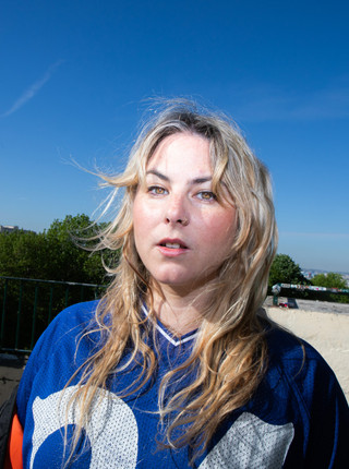 Anna CAZENAVE CAMBET