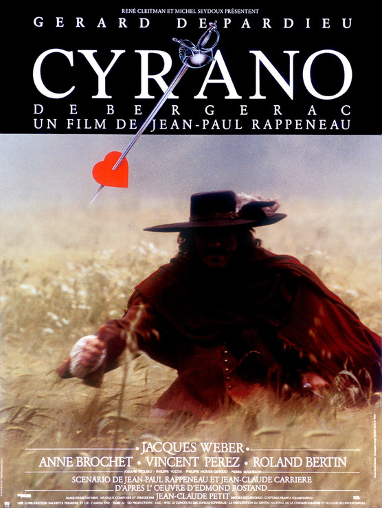 Affiche du film © DR