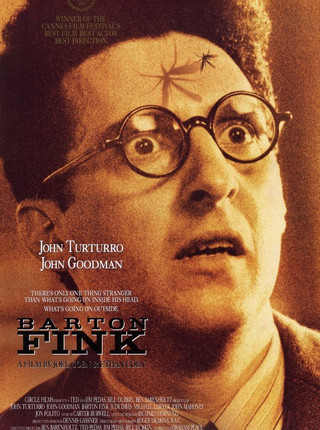 BARTON FINK