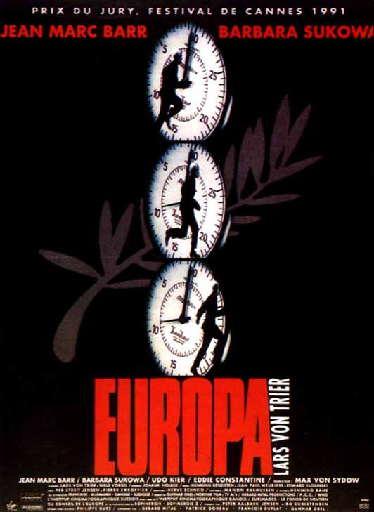 Affiche du film © DR