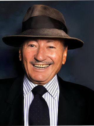 Mohamed LAKHDAR HAMINA