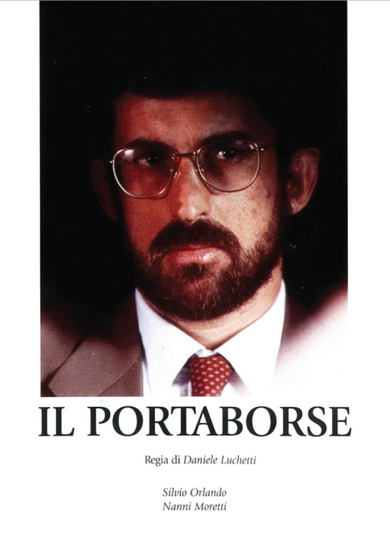 Affiche du film © DR