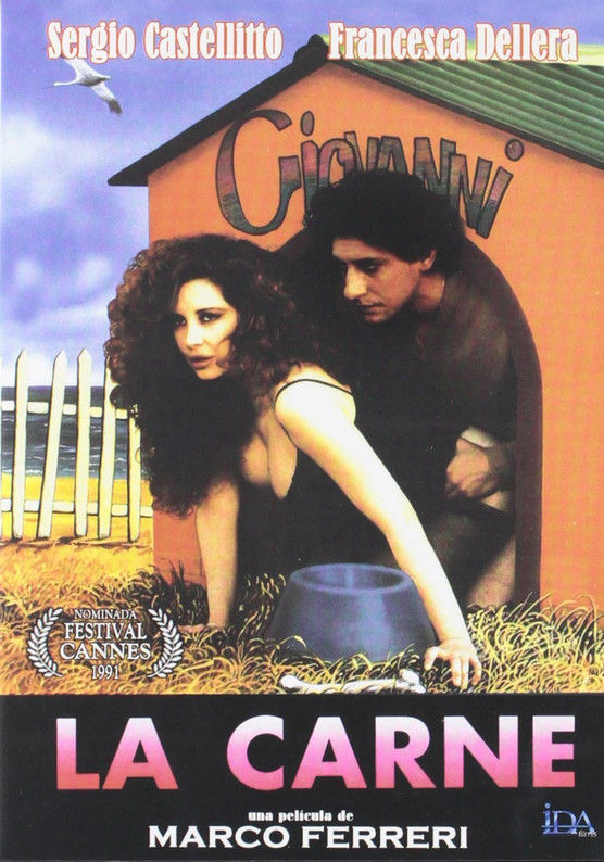 Affiche du film © DR