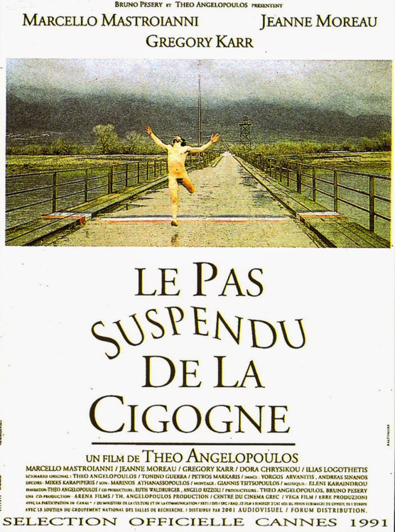 Affiche du film © DR