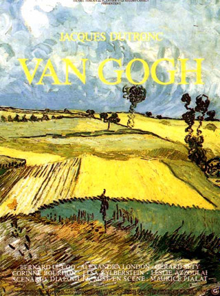 VAN GOGH