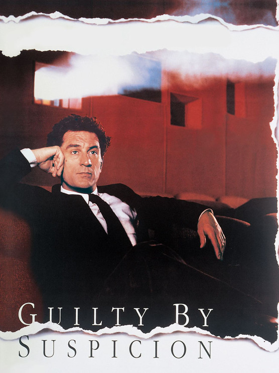 Affiche du film © DR