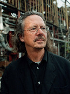 Peter HANDKE