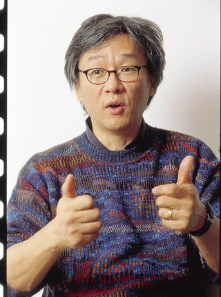 Edward YANG