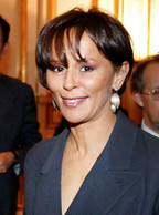 Christine BOISSON