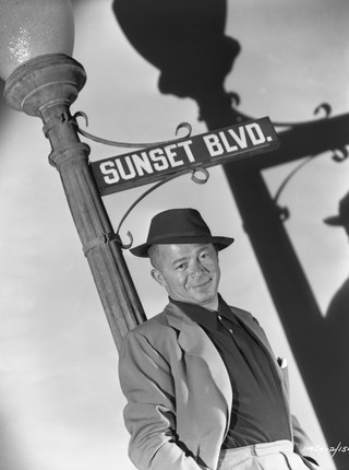 Billy WILDER
