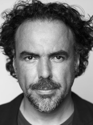Alejandro González IÑÁRRITU