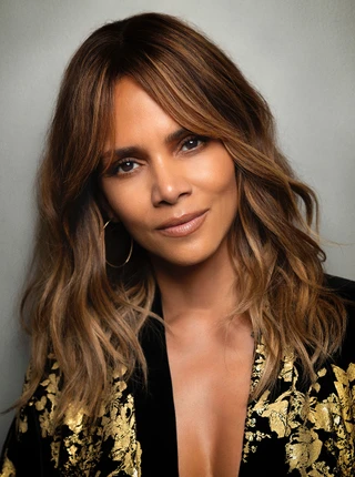 Halle BERRY