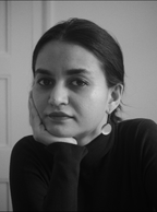 Payal KAPADIA