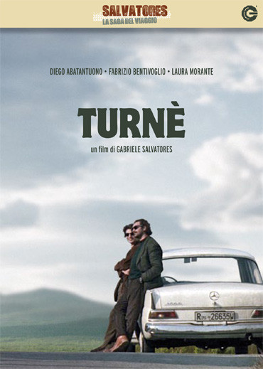 TURNE © DR