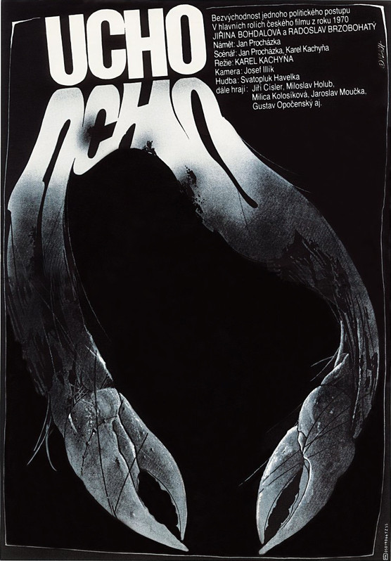 UCHO © DR