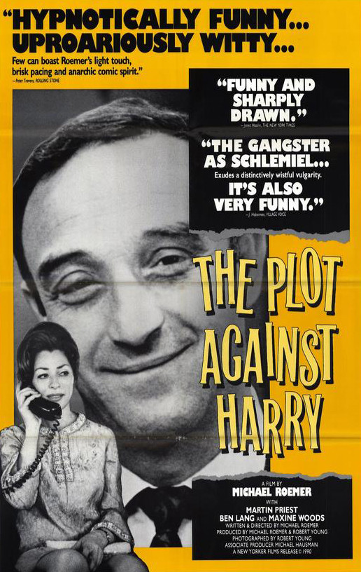 affiche du film © DR