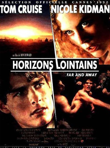 Affiche du film © DR