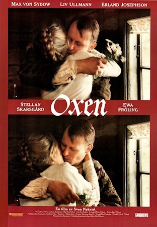 Affiche du film © DR
