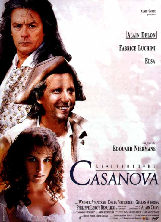 Affiche du film © DR