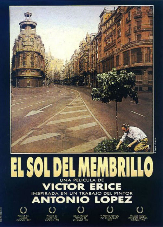 Affiche du film © DR