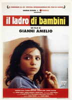 IL LADRO DI BAMBINI © DR