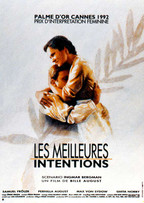 LES MEILLEURES INTENTIONS © DR